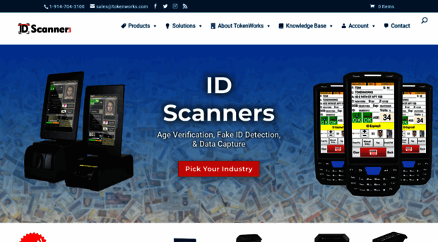 idscanner.com