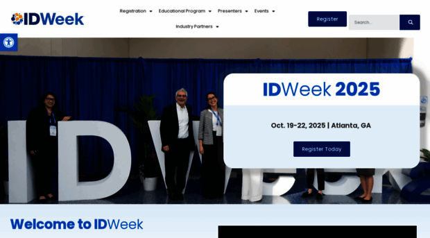 idweek.org