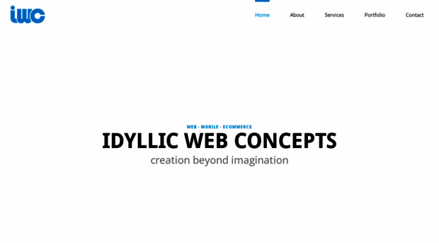 idyllicwebconcepts.com