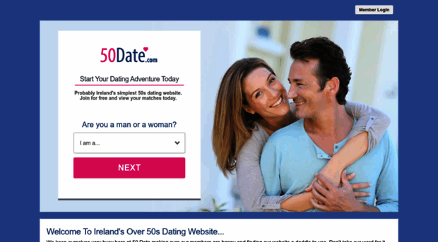 ie.50date.com