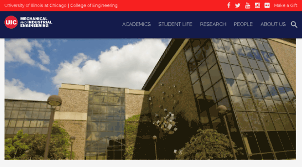 ie.uic.edu