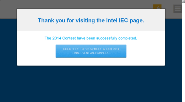 iec2014.intel.com