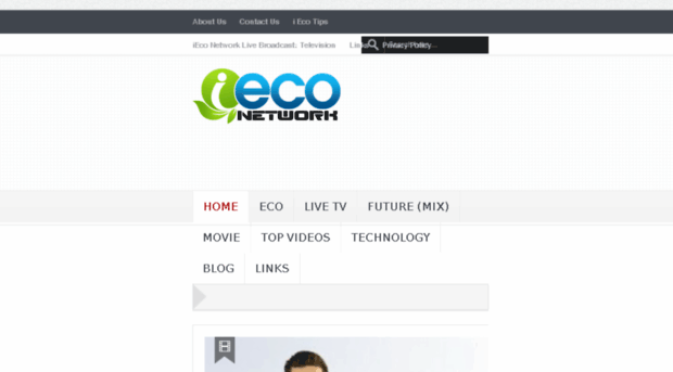ieconetwork.com