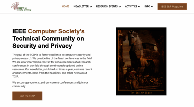 ieee-security.org