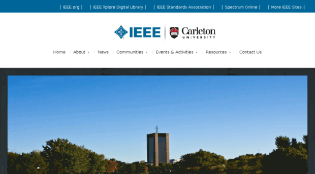 ieee.carleton.ca