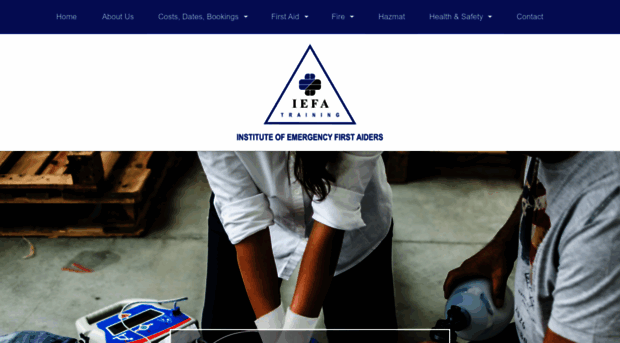 iefa.co.za