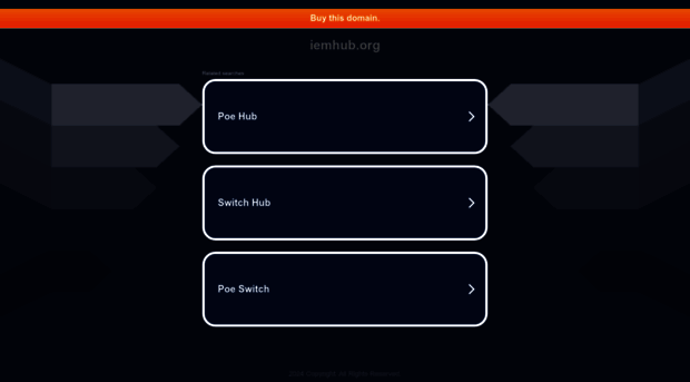 iemhub.org