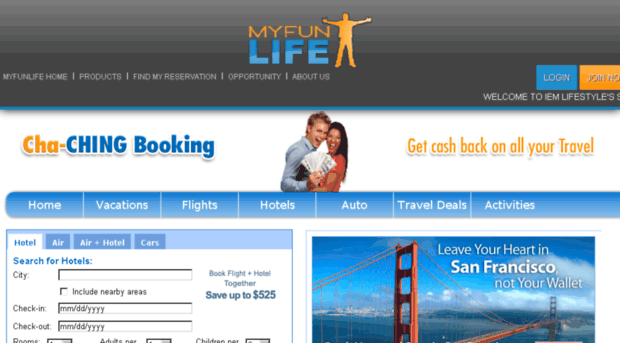 iemlifestyle.chachingbooking.com