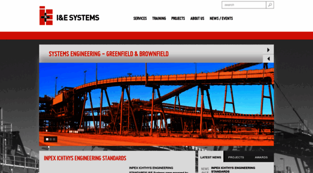 iesystems.com.au