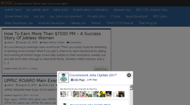 ieugc.com