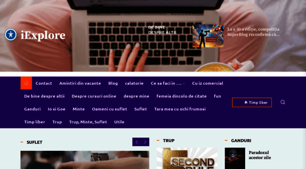iexplore.ro