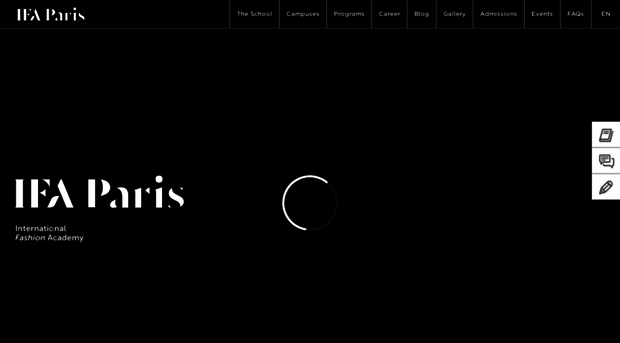 ifaparis.com