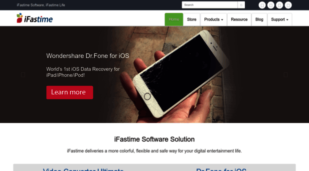 ifastime.com