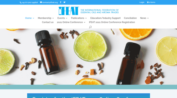 ifeat.org