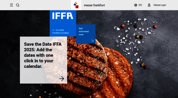 iffa.messefrankfurt.com