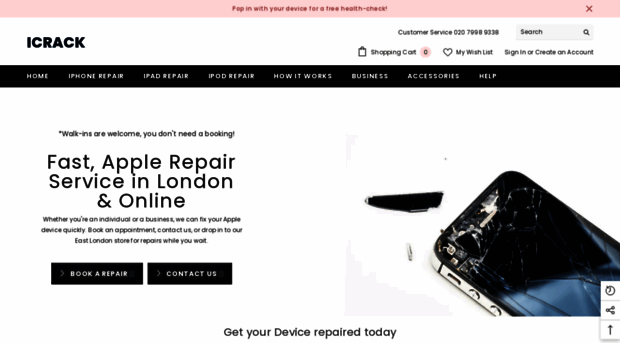 ifixstore.co.uk