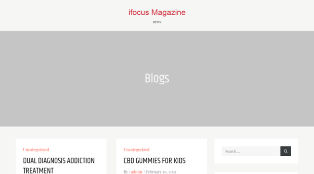 ifocusband.com