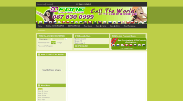 ifonesa.co.za
