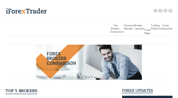 iforextrader.co.uk