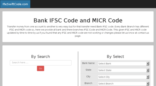 ifscswiftcode.com