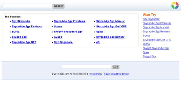 ifsgx.com