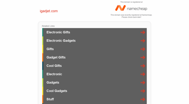 igadjet.com