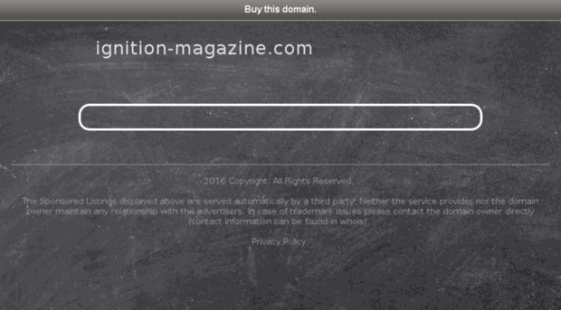 ignition-magazine.com