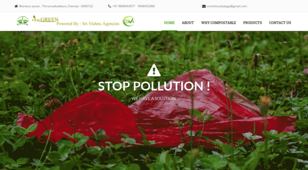 igreens.in