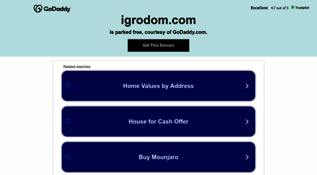 igrodom.com
