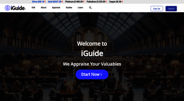 iguide.net