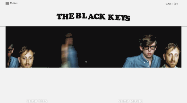 iheart.theblackkeys.com