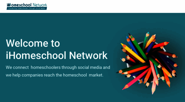 ihomeschoolnetwork.com