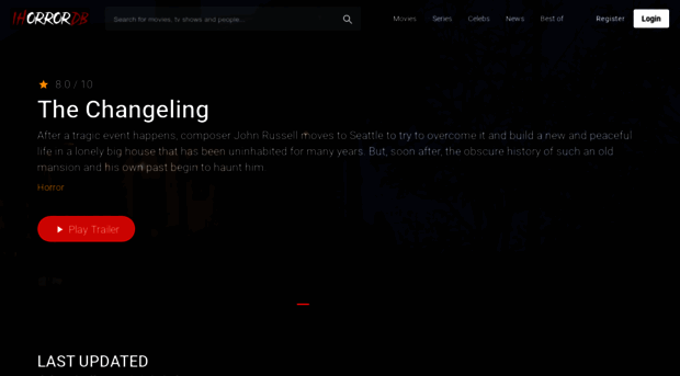 ihorrordb.com