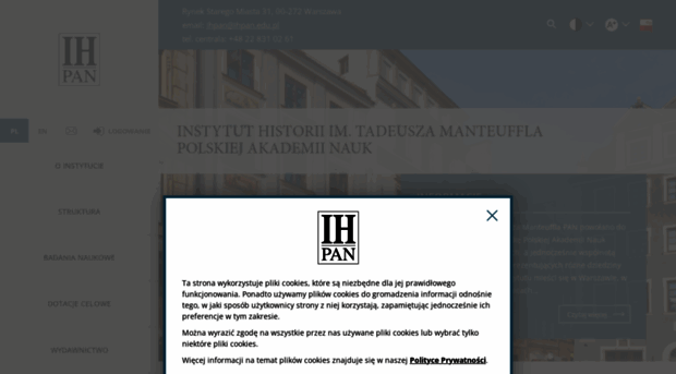 ihpan.edu.pl