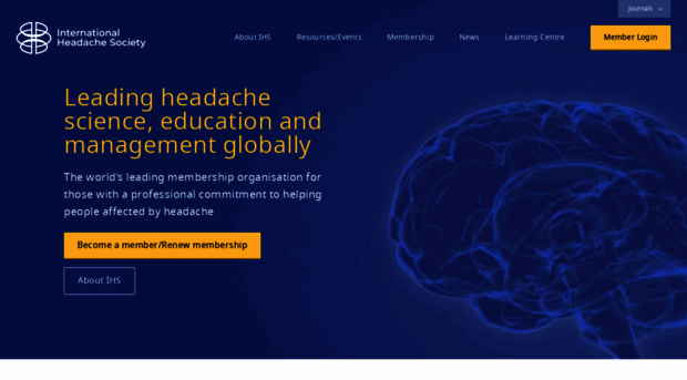 ihs-headache.org