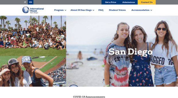 ihsandiego.com