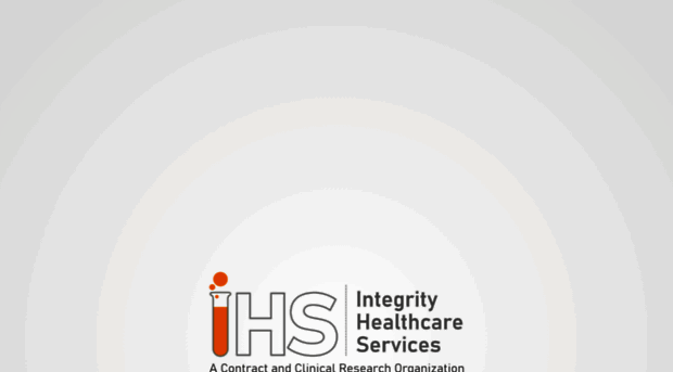 ihsindia.com