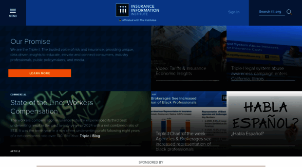 iii.org