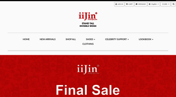 iijin.com