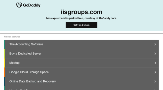 iisgroups.com