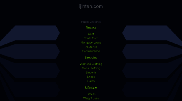 ijinten.com
