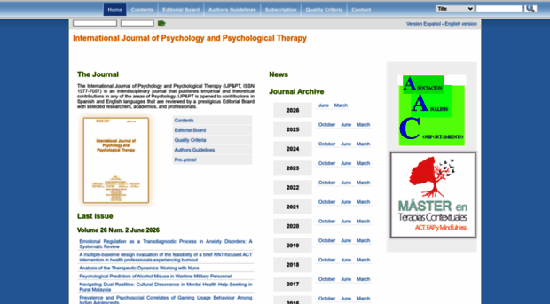 ijpsy.com
