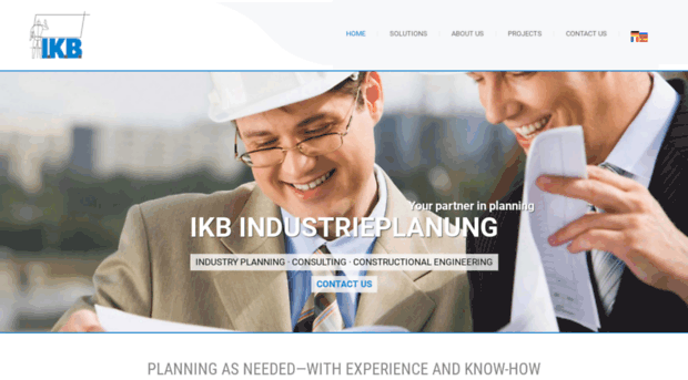 ikb-planung.com