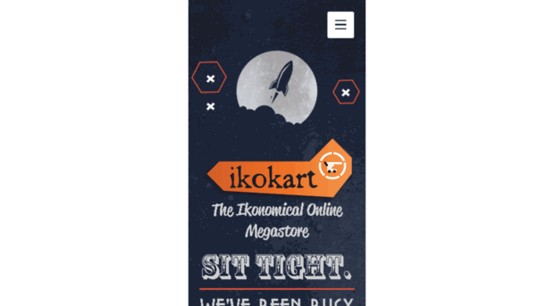 ikokart.com