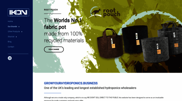 ikon-international.com