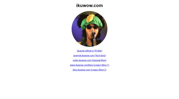 ikuwow.com