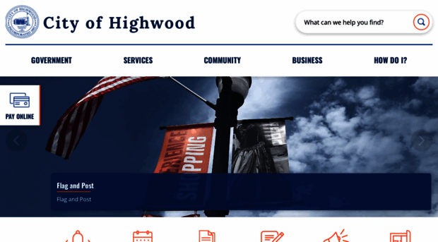il-highwood.civicplus.com