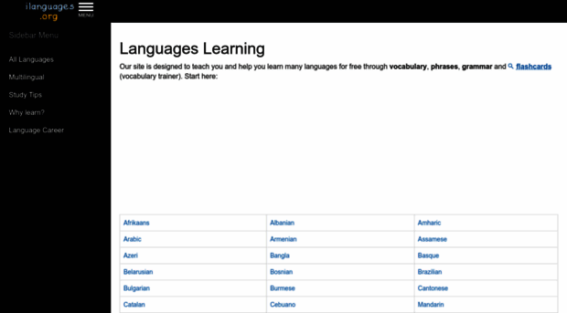 ilanguages.org