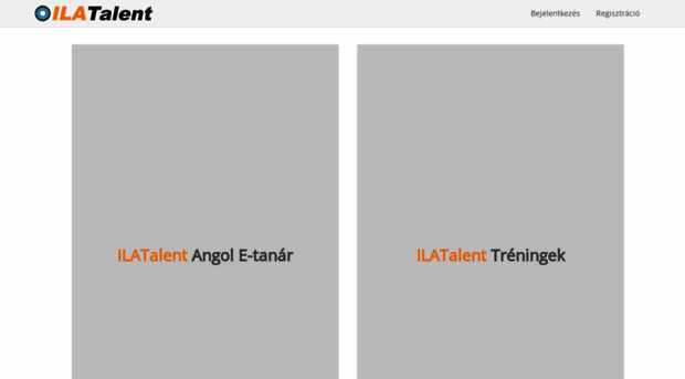 ilatalent.com