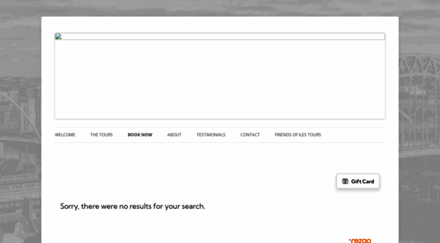 ilestours.rezgo.com